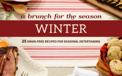 A Brunch for the Season: Winter {Now Available!}