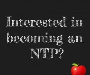 Interested in becoming a Nutritional Therapist? {My Experience with the NTA}