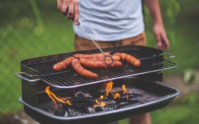 5 Tips for Enjoying Your Next Summer BBQ