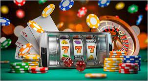 Casino Online Uy Tín Sòng Bài Trực Tuyến Hàng Đầu Châu Á Tặng Tiền